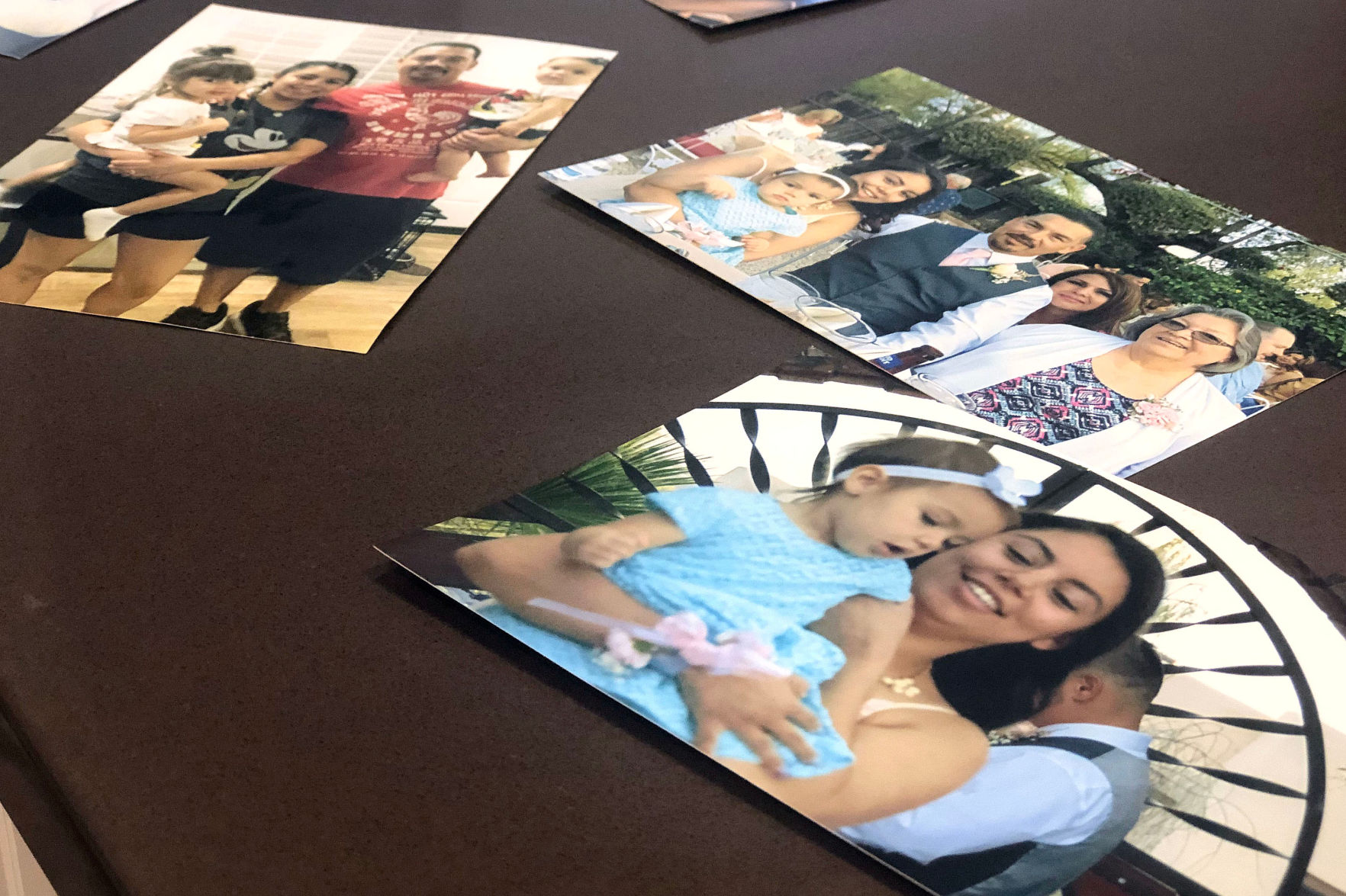 Garcias Family Photos